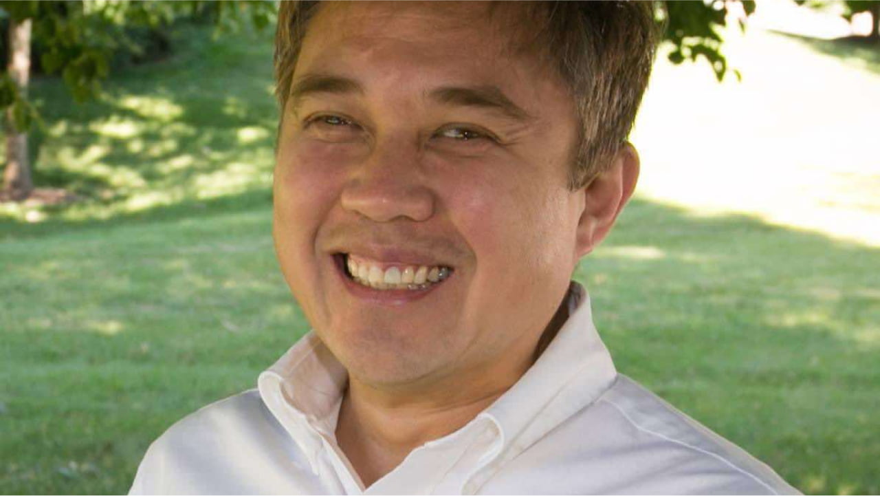 Dr. Rodney G. Sigua