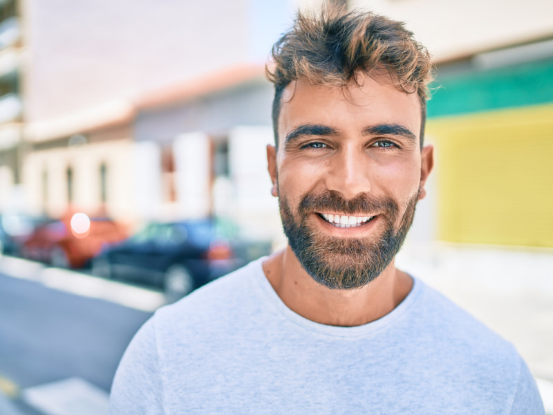 Your first visit toDr. Rodney G. Sigua, DDS
